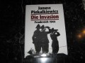 die invasion frankreich 19448